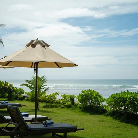 Poya Villa Ahangama Exterior foto