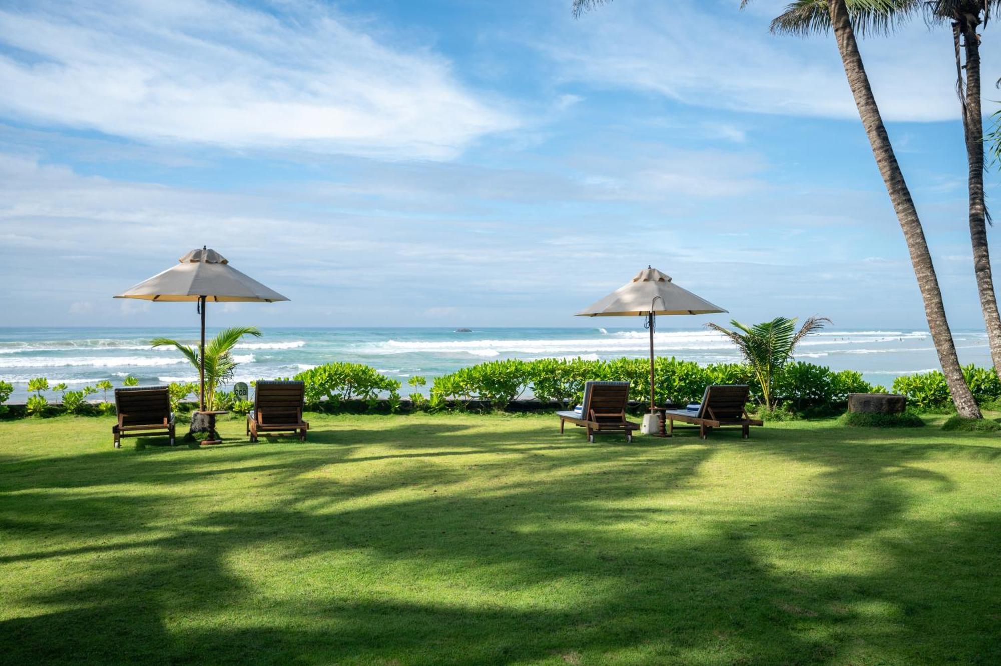 Poya Villa Ahangama Exterior foto