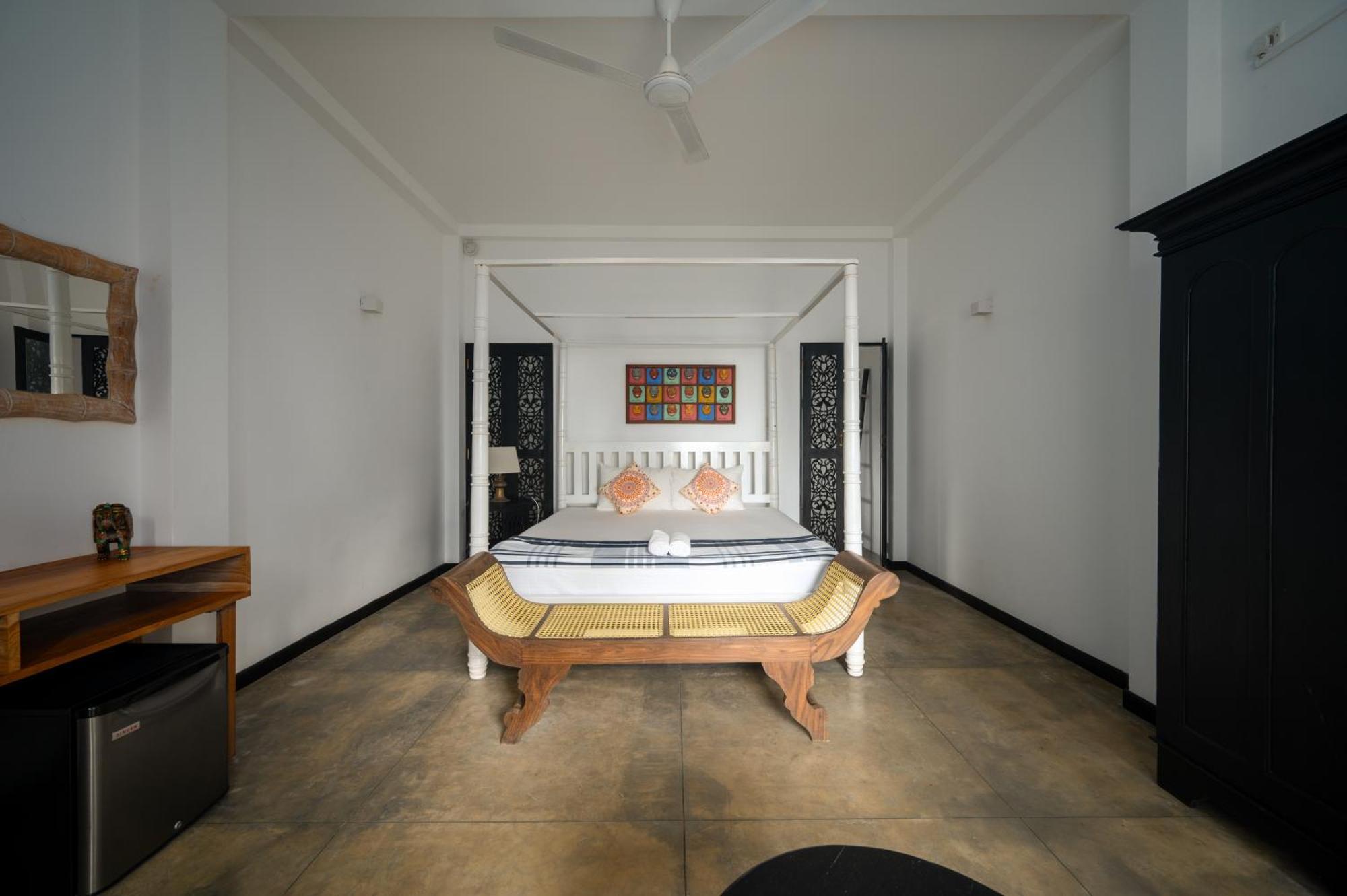 Poya Villa Ahangama Exterior foto