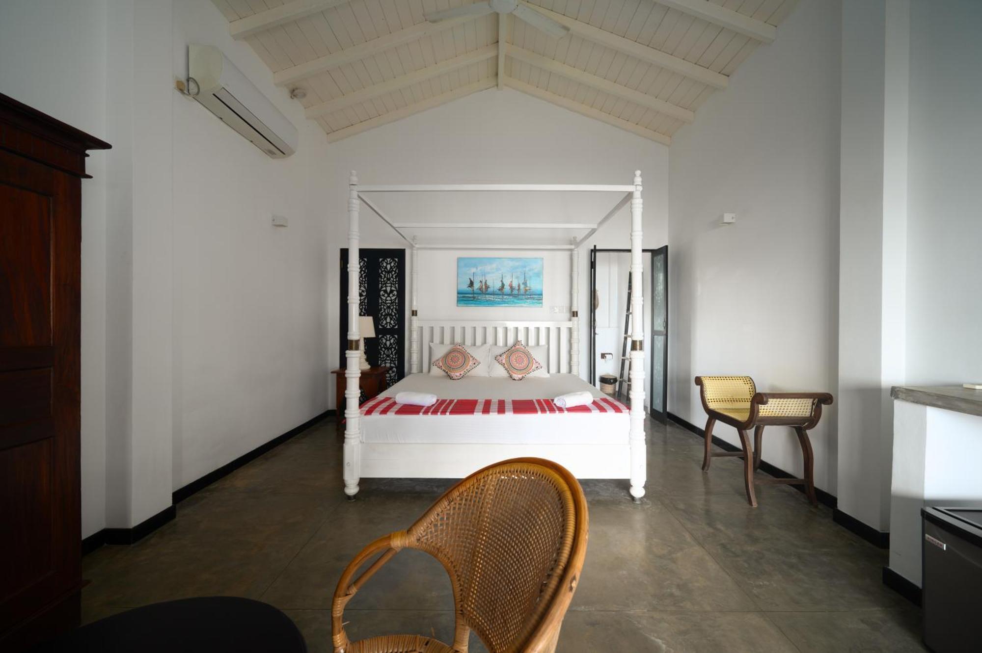 Poya Villa Ahangama Exterior foto