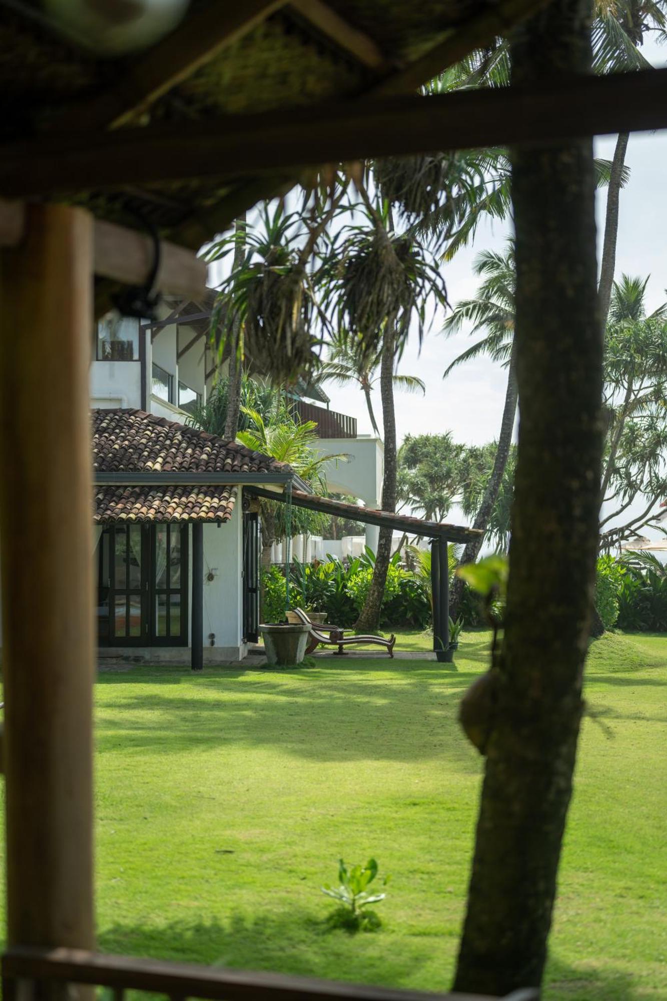 Poya Villa Ahangama Exterior foto